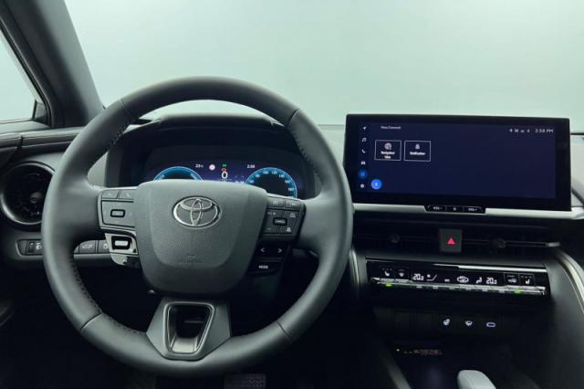 Toyota C-Hr image 3
