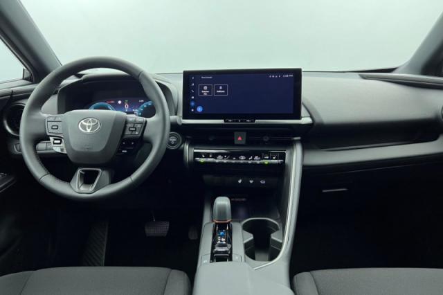 Toyota C-Hr image 9
