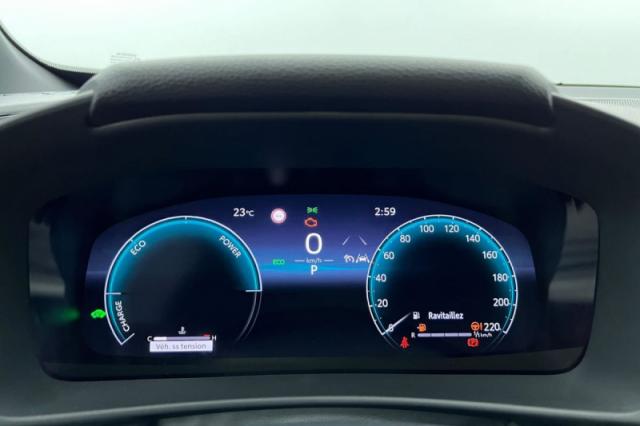 Toyota C-Hr image 1