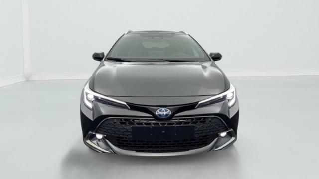 Toyota Corolla Touring Sports image 1