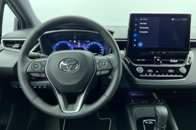 Toyota Corolla Touring Sports image 7