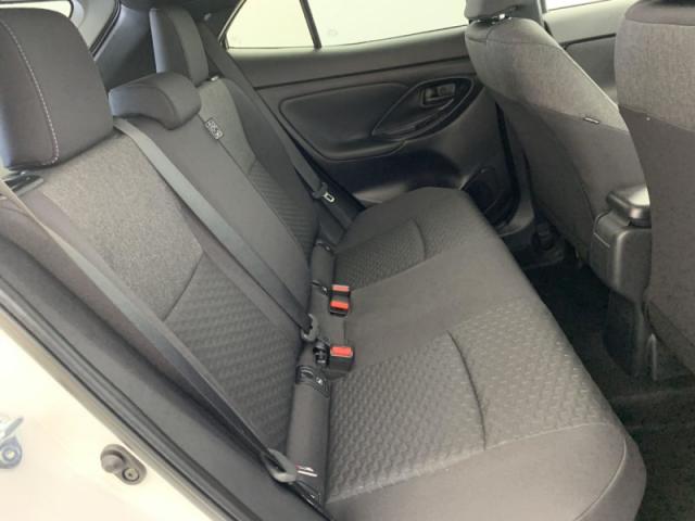 Toyota Yaris Cross image 8
