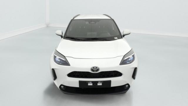Toyota Yaris Cross image 9