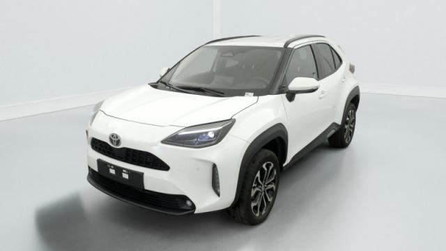 Toyota Yaris Cross image 7