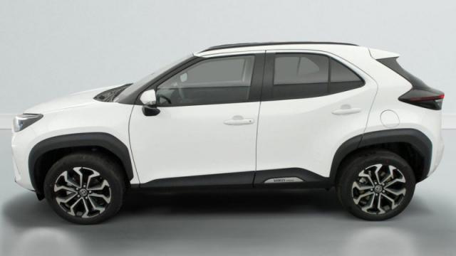 Toyota Yaris Cross image 4