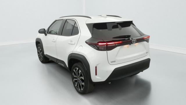 Toyota Yaris Cross image 1