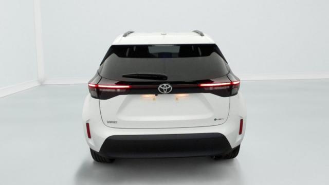 Toyota Yaris Cross image 6
