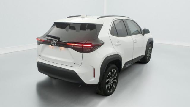 Toyota Yaris Cross image 2
