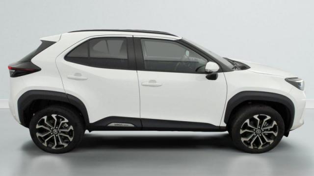 Toyota Yaris Cross image 5