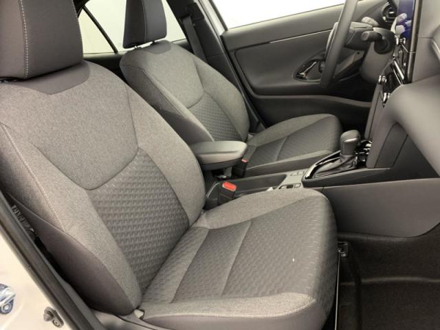 Toyota Yaris Cross image 3