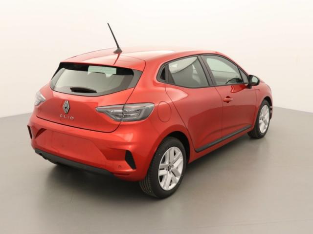 Renault Clio image 4