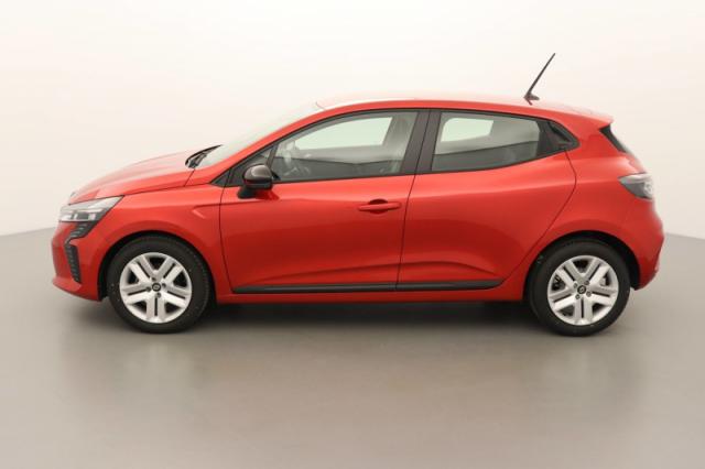 Renault Clio image 2