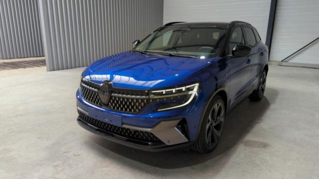 Renault Austral image 6