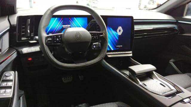 Renault Austral image 7