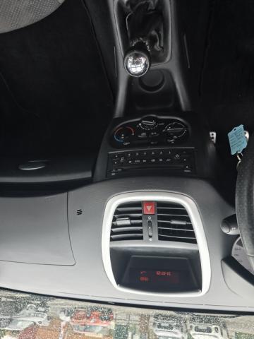 Peugeot 206 image 1