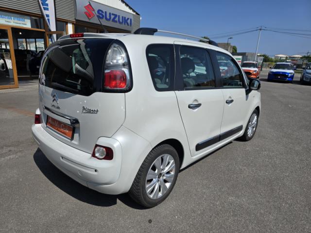 Citroen C3 Picasso image 1