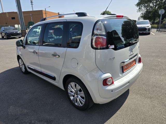 Citroen C3 Picasso image 4