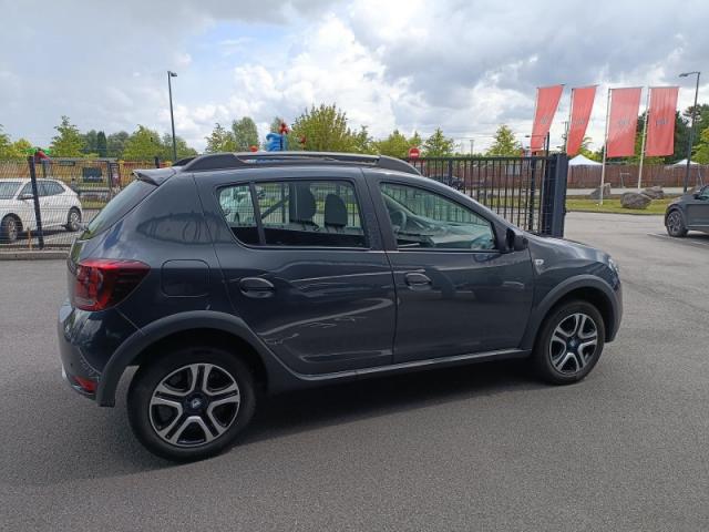 Dacia Sandero image 1
