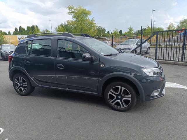 Dacia Sandero image 4