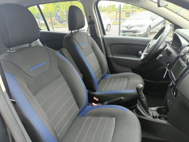 Dacia Sandero image 5