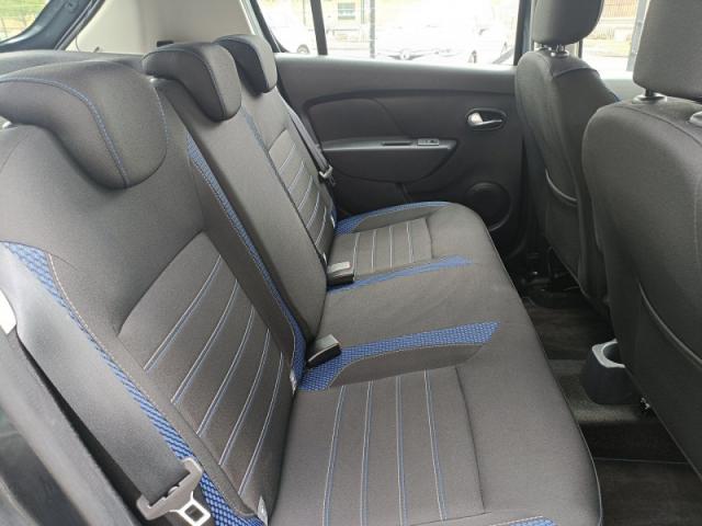 Dacia Sandero image 2
