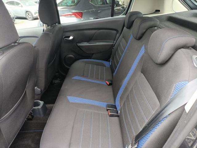 Dacia Sandero image 8