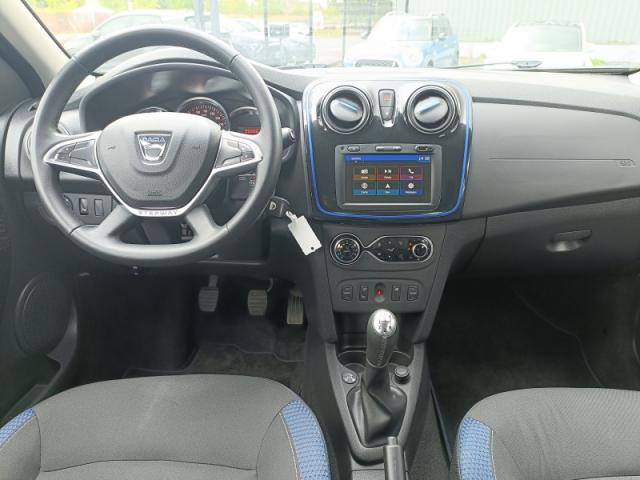 Dacia Sandero image 6