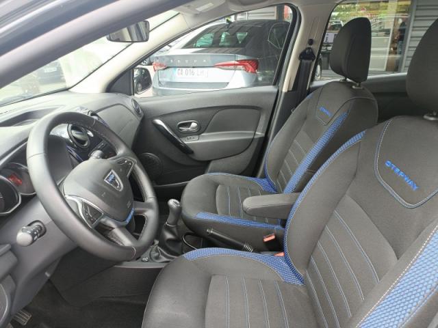 Dacia Sandero image 3