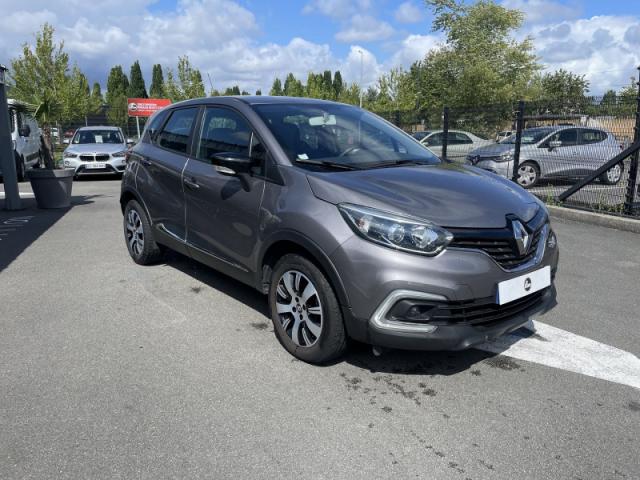 Renault Captur image 5