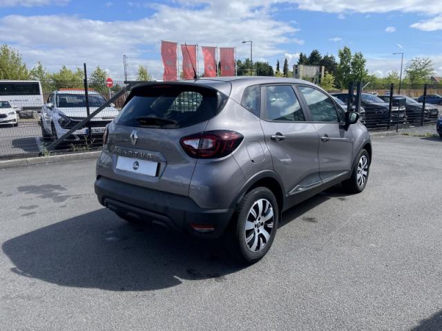 Renault Captur image 8
