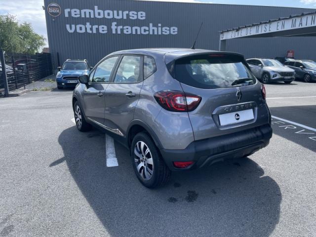 Renault Captur image 3