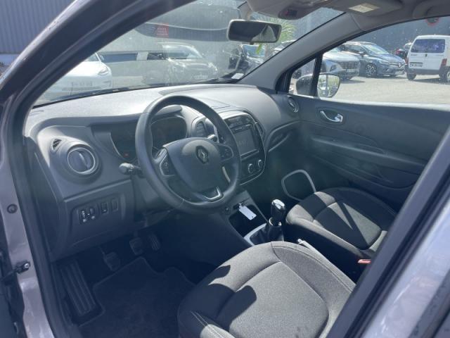Renault Captur image 4