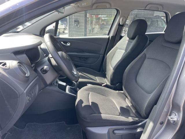 Renault Captur image 6