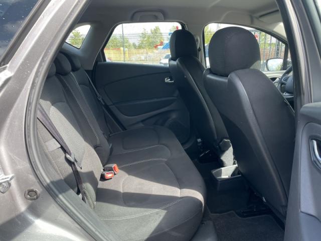 Renault Captur image 9