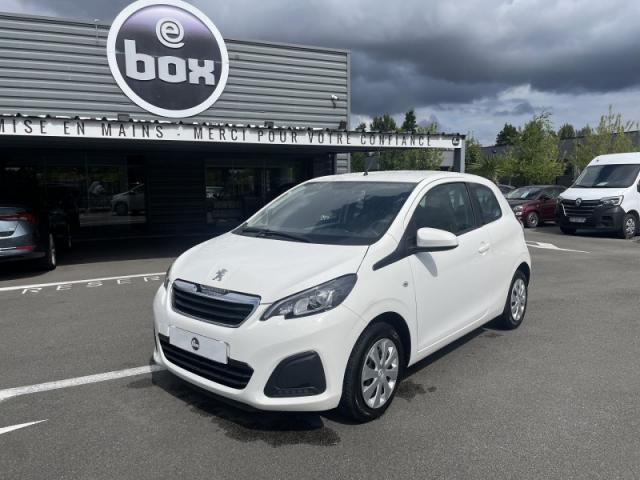 Peugeot