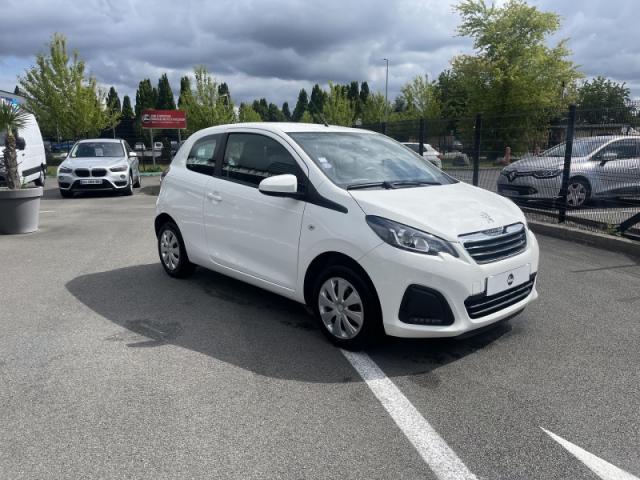 Peugeot 108 image 2