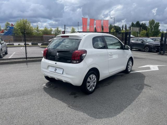 Peugeot 108 image 6