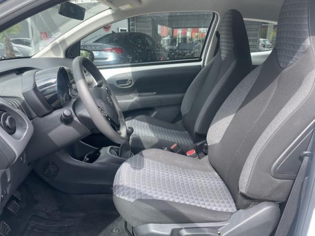 Peugeot 108 image 8