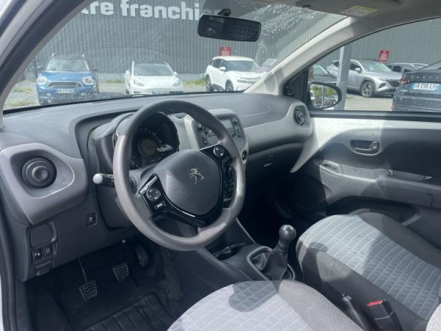 Peugeot 108 image 4