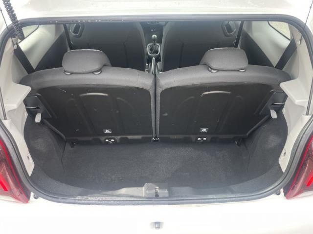 Peugeot 108 image 5