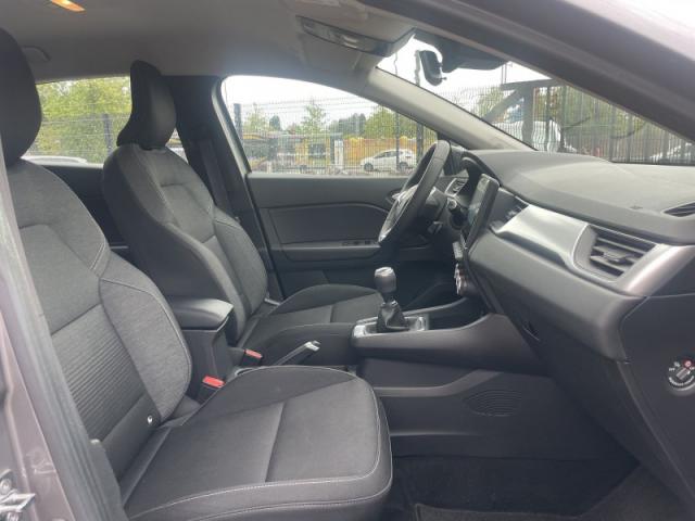 Renault Captur image 7