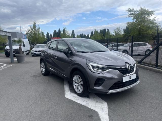 Renault Captur image 9