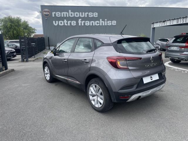 Renault Captur image 2