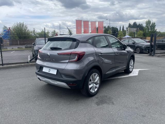Renault Captur image 5