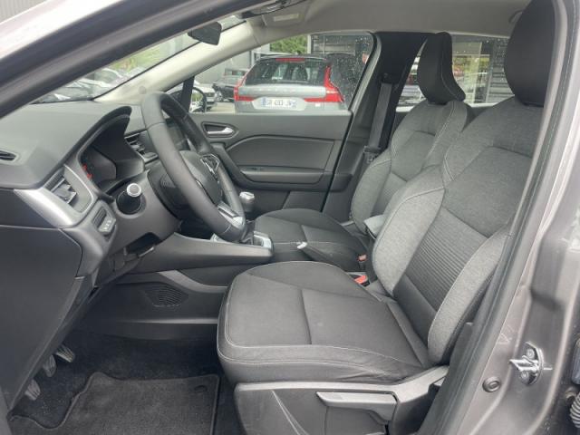 Renault Captur image 1