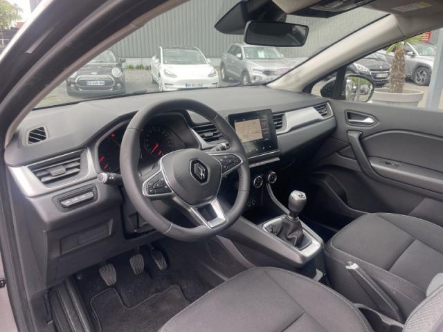 Renault Captur image 8