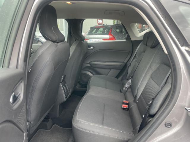 Renault Captur image 6