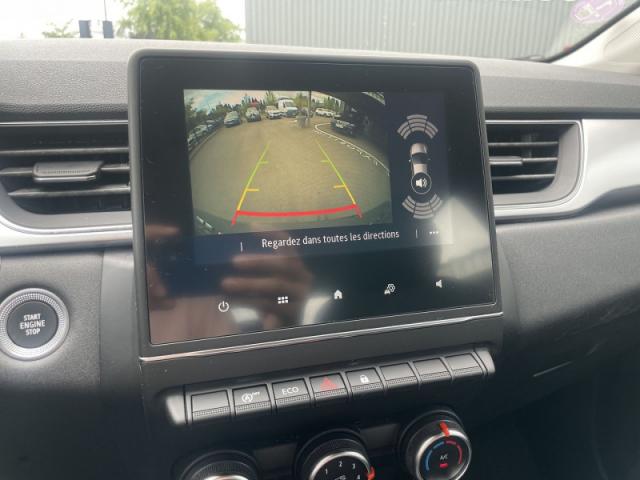 Renault Captur image 4
