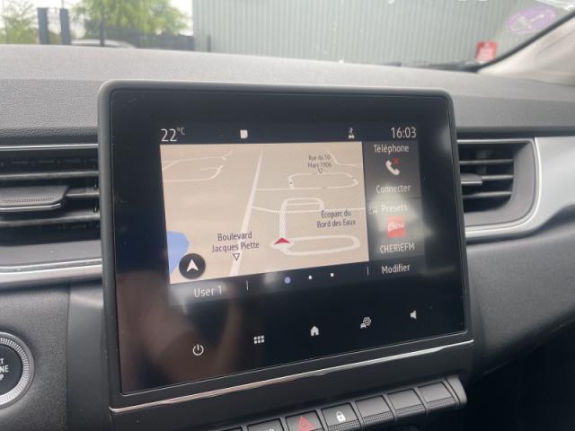 Renault Captur image 3