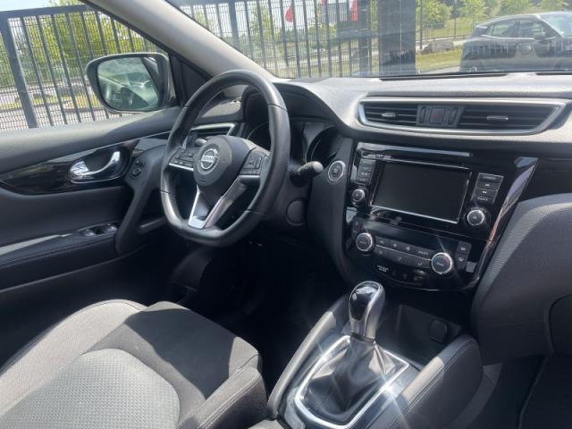 Nissan Qashqai image 3